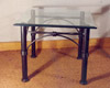 SDT-4 Florentine Side Table